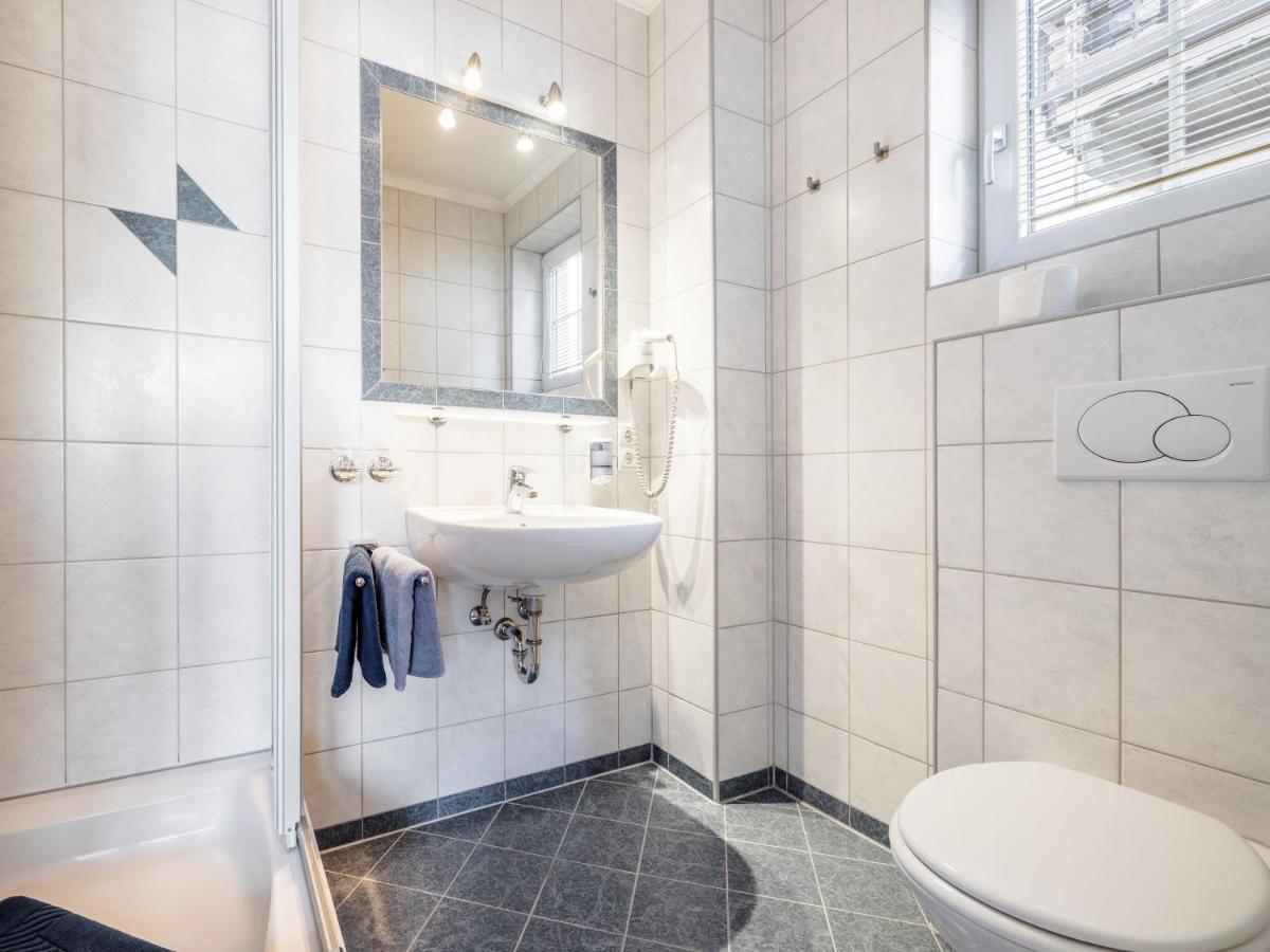 Apartment Tatte -
