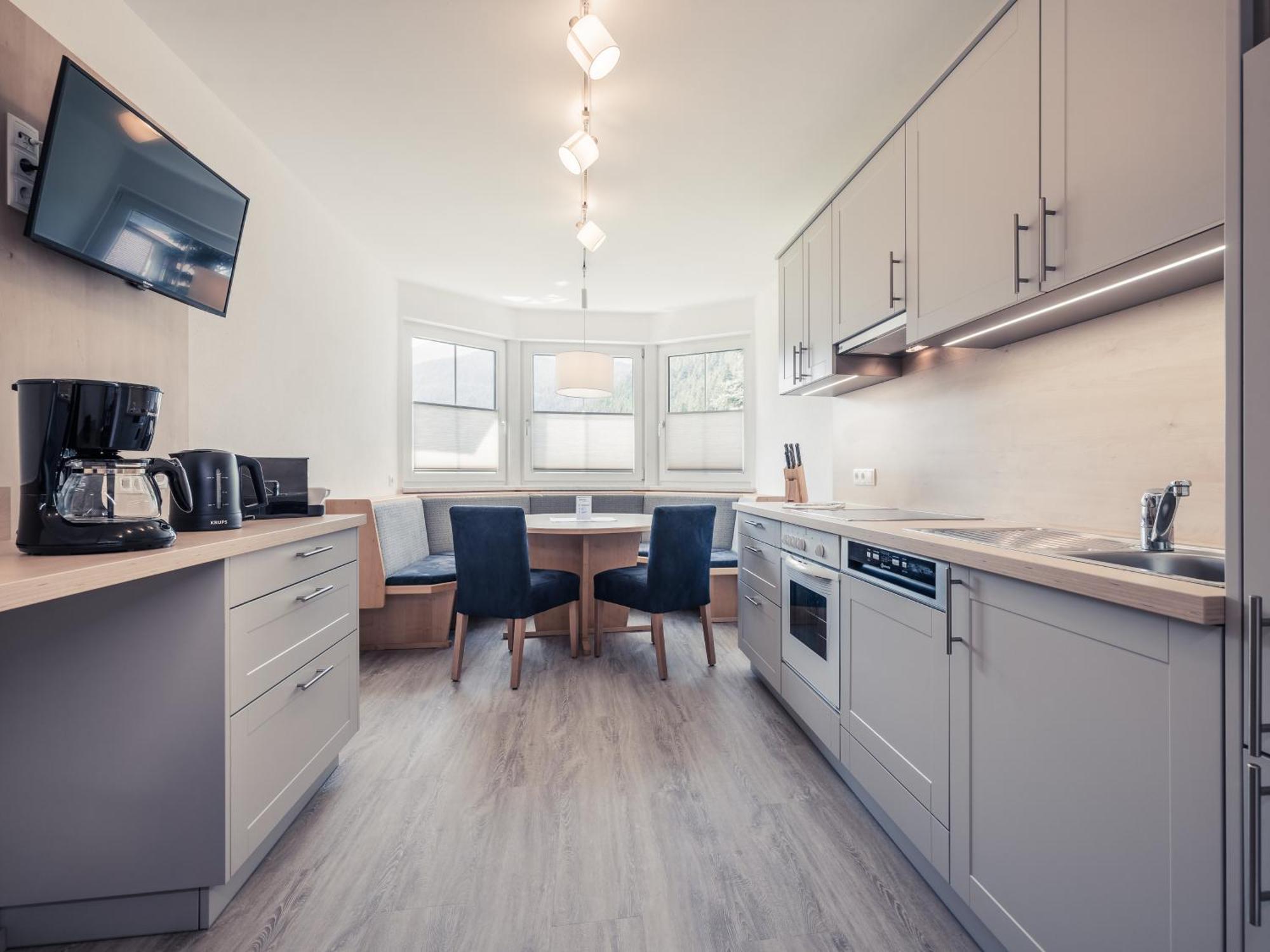 Tatte - Apartment