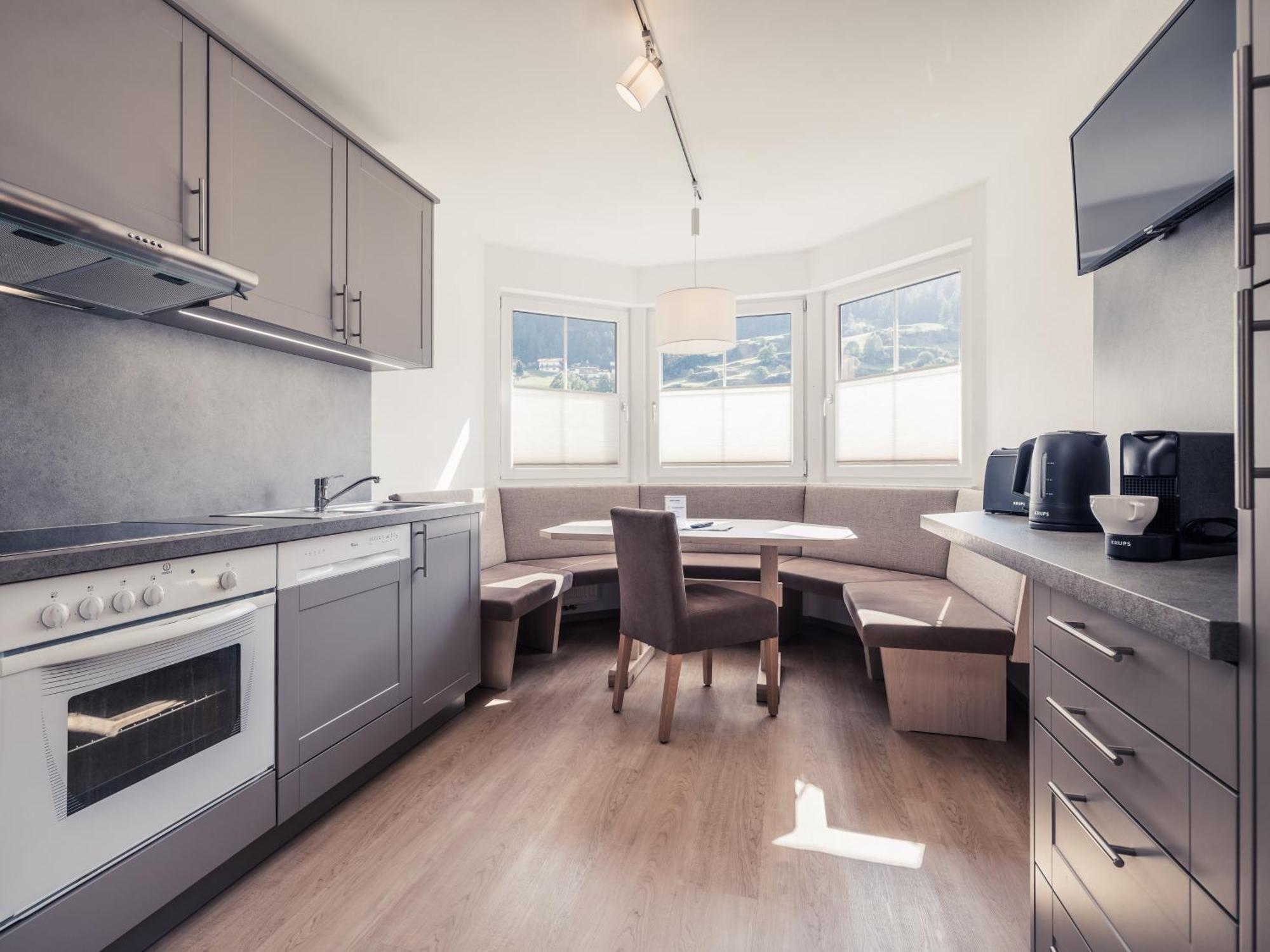 Apartment Tatte - Solden
