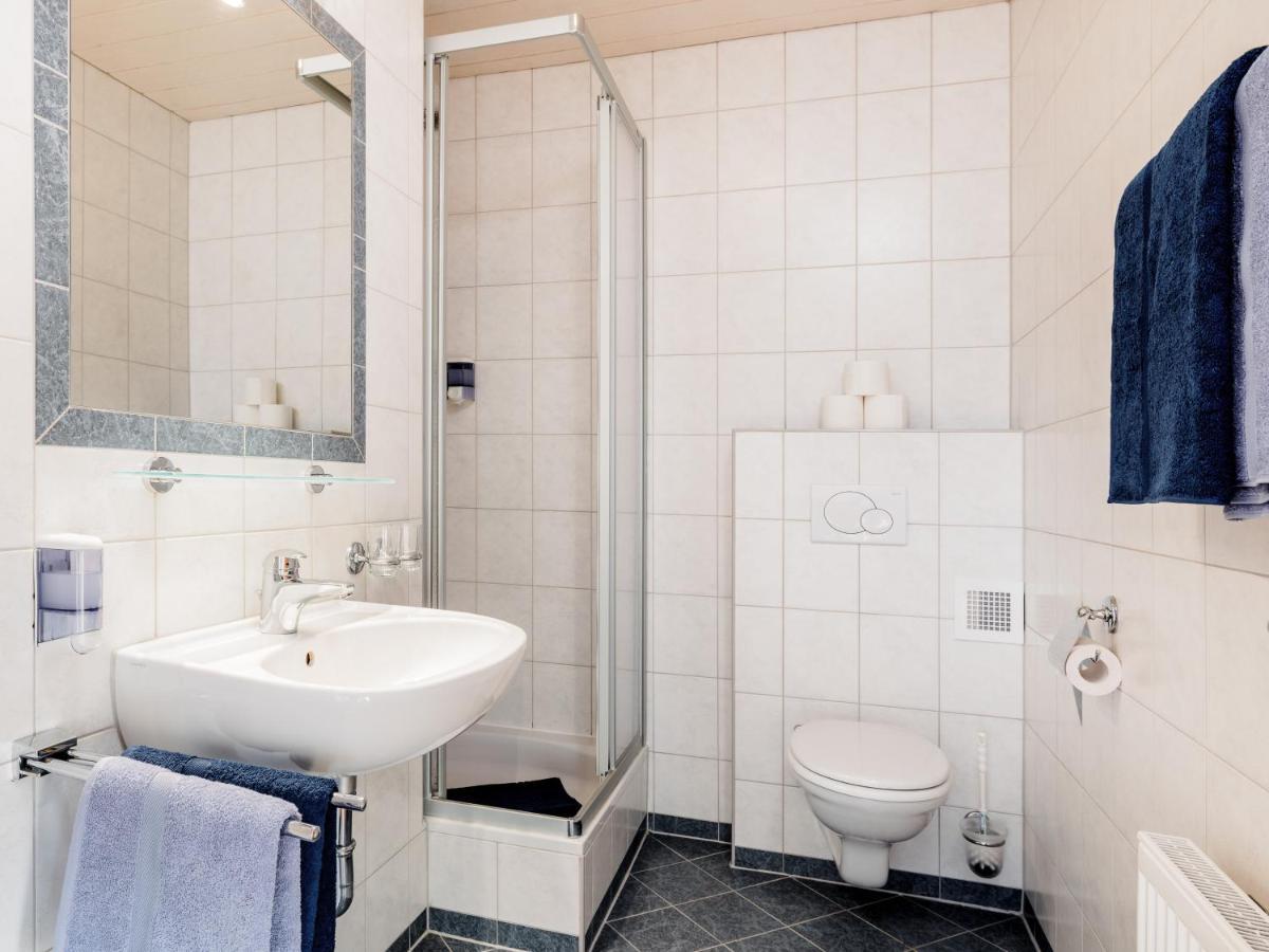 Tatte - Appartement Sölden