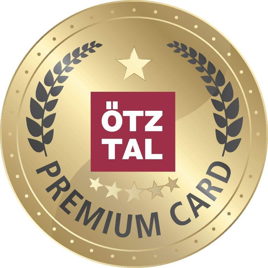 Appartement Tatte - Sölden