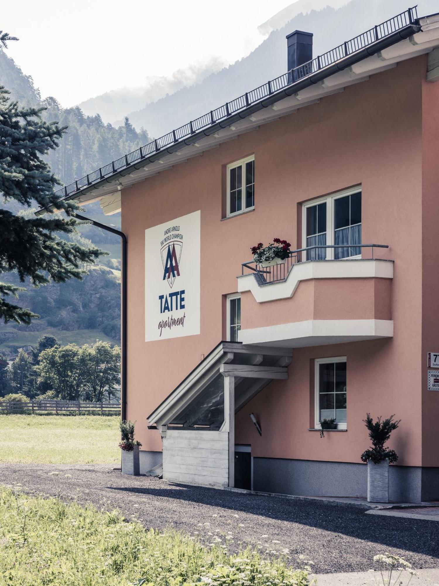 Tatte - Sölden