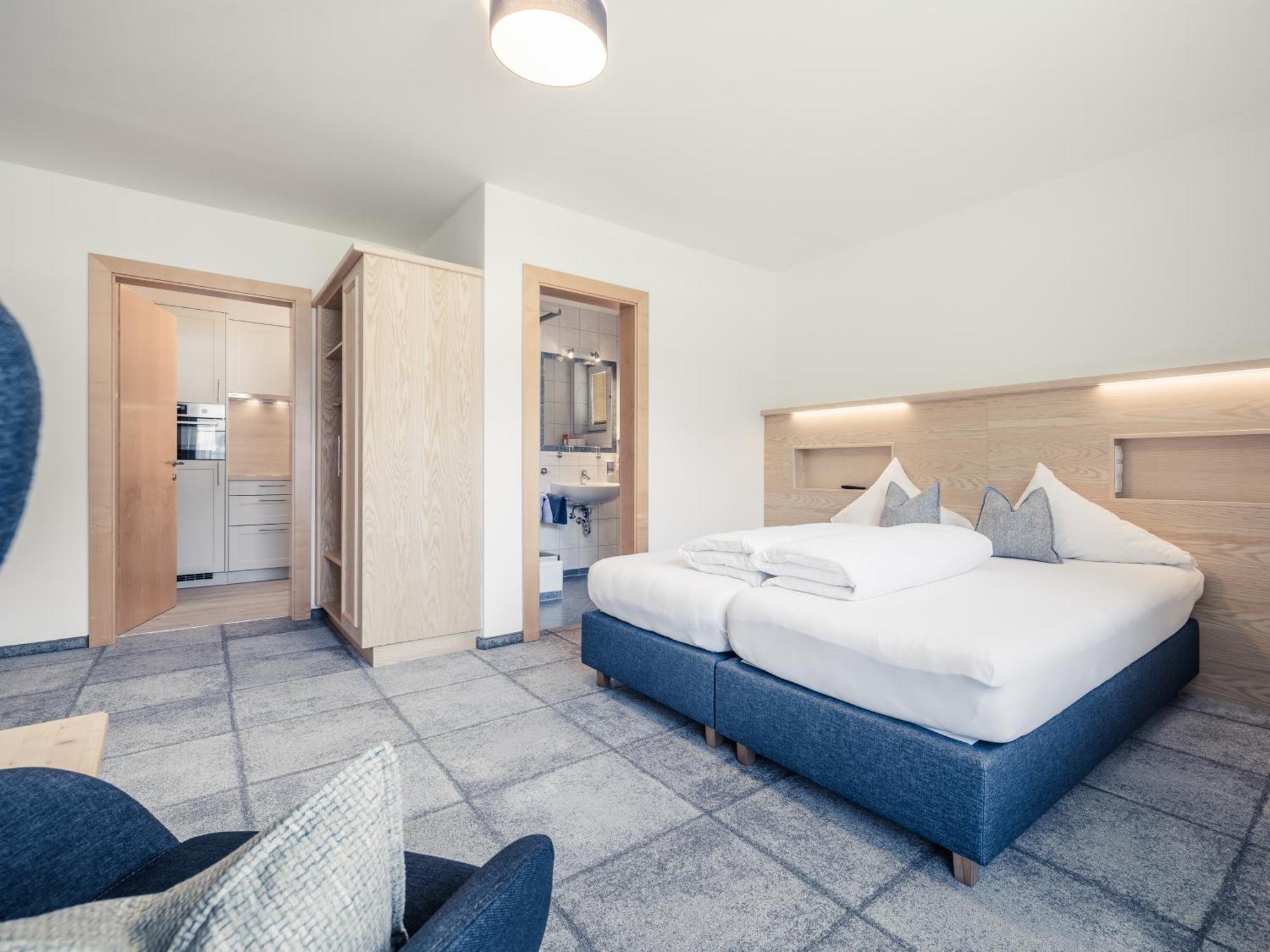 Appartement Tatte -