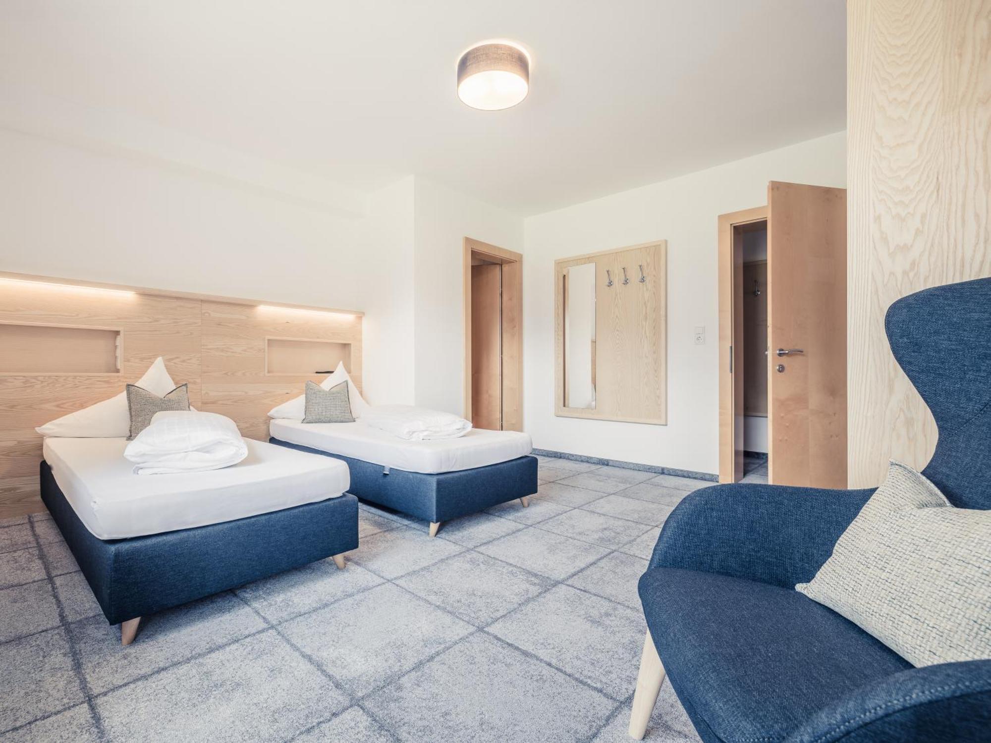 Appartement Tatte - Sölden