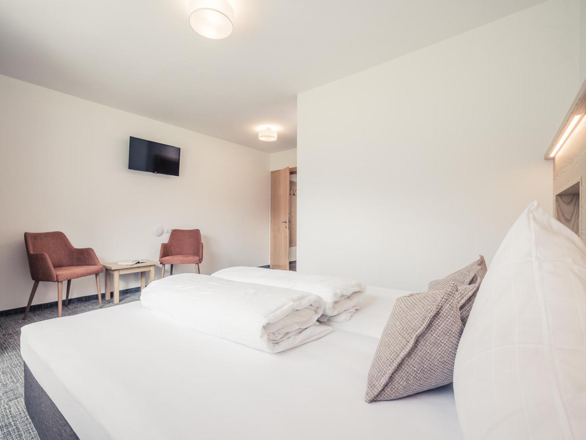 Tatte - Appartement Sölden