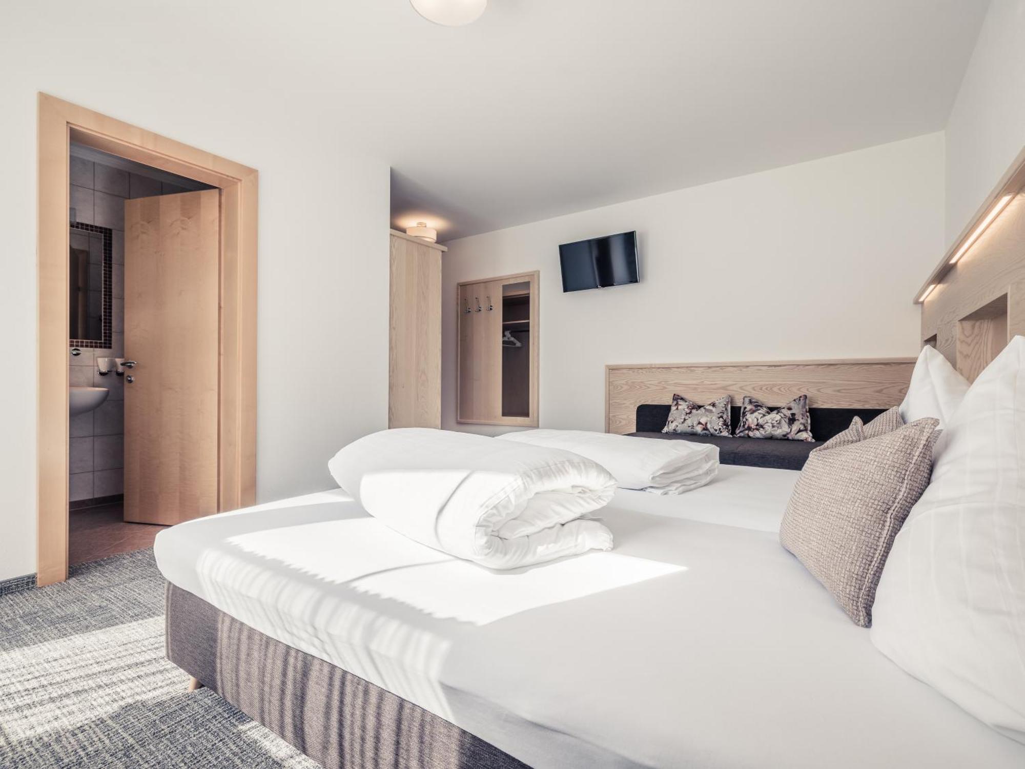 Tatte - Appartement *